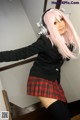 Cosplay Botan - Tuks 3gp Aferikan P2 No.ee0723 Image No. 21