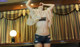 Yukina Kanno - Aj Massage Girl P5 No.3910dd