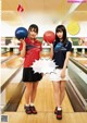 Rei Jonishi 上西怜, Cocona Umeyama 梅山恋和, ENTAME 2021.02 (月刊エンタメ 2021年02月号) P6 No.3cbcac