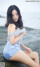 UGIRLS - Ai You Wu App No.864: Model Ni Ye Teng (倪 叶 藤) (40 photos) P17 No.e32464