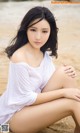 UGIRLS - Ai You Wu App No.864: Model Ni Ye Teng (倪 叶 藤) (40 photos) P18 No.adfaf1