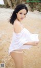 UGIRLS - Ai You Wu App No.864: Model Ni Ye Teng (倪 叶 藤) (40 photos) P3 No.b6112e