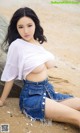 UGIRLS - Ai You Wu App No.864: Model Ni Ye Teng (倪 叶 藤) (40 photos) P5 No.c25861