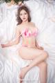 YouMi 尤 蜜 2019-10-29: Chen Yu Xi (陈宇曦) (21 pictures) P1 No.d1a478