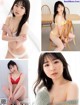 Mayu Kurihara 栗原舞優, FLASH 2021.03.16 (フラッシュ 2021年3月16日号) P1 No.d9e2d8