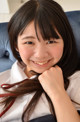 Yuzuka Shirai - On3gp Cross Legged P3 No.f06489