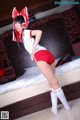 Cosplay Ayane - Newsletter Strip Panty P12 No.c4c265 Image No. 1