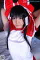 Cosplay Ayane - Newsletter Strip Panty P11 No.b90b0f Image No. 3