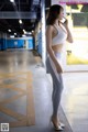 [XIUREN秀人网] 2019.07.24 Vol.1569 芝芝Booty P36 No.ad6944