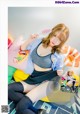 BoLoli 2017-06-15 Vol.069: Model Xia Xiao Qiu Qiu Qiu (夏小秋 秋秋) (72 photos) P24 No.b56238