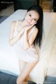 MyGirl Vol.059: Model Yu Da Xiaojie AYU (于 大小姐 AYU) (60 photos) P8 No.f5cb17