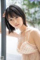 Aya Natsume 夏目綾, ヤンマガWeb 「トヨダカメラ」 Set.01 P10 No.2080c5