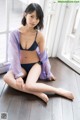 Aya Natsume 夏目綾, ヤンマガWeb 「トヨダカメラ」 Set.01 P3 No.623931