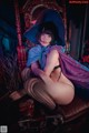 Mimmi 밈미, [DJAWA] Witch’s Witchcraft Set.01 P37 No.e084f4