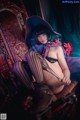 Mimmi 밈미, [DJAWA] Witch’s Witchcraft Set.01 P49 No.aae9da