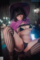 Mimmi 밈미, [DJAWA] Witch’s Witchcraft Set.01 P4 No.d2f25a