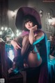 Mimmi 밈미, [DJAWA] Witch’s Witchcraft Set.01 P2 No.b0e4ac