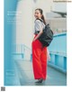 Mayu Hotta 堀田真由, Non-No ノンノ Magazine 2022.06 P5 No.ea8c7e