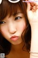 Risa Yoshiki - Wchat Feet Soles P2 No.5ab0b7