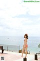 Risa Yoshiki - Wchat Feet Soles P1 No.e1730f