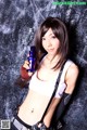Misaki Hanamura - Virgina 3gp Magaking P9 No.a1c9f8
