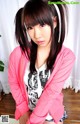 Riko Sawada - Uni Hot Modele P1 No.b25abe