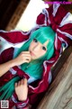 Cosplay Rimuta - Sexblog Nikki Monstercurves P5 No.65f9a4