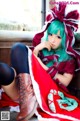 Cosplay Rimuta - Sexblog Nikki Monstercurves P2 No.6205cd