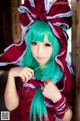 Cosplay Rimuta - Sexblog Nikki Monstercurves P4 No.5ec6a8