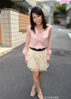 Tomomi Kizaki - Sxye Life Tv P10 No.e335ff