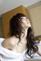 Risa Yoshiki - Surprise Nudes Sexy P6 No.b2b078
