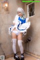 Sakuya Izayoi - Who Fantacy Tumbler P9 No.b4b4b1 Image No. 7