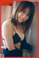 Mariri Okutsu 奥津マリリ, FLASH 2022.06.28 (フラッシュ 2022年6月28日号) P5 No.5ebc34 Image No. 5