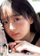 Shiori Kato 加藤栞, Young Jump 2022 No.40 (ヤングジャンプ 2022年40号) P11 No.d087bd