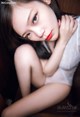 TouTiao 2017-07-24: Model Xiao Mei (小 美) (26 photos) P16 No.5fc255