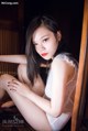 TouTiao 2017-07-24: Model Xiao Mei (小 美) (26 photos) P24 No.f18fb2