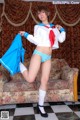 Cosplay Ayane - Bedroom Poran Hdsex P7 No.4f22fe Image No. 11