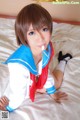 Cosplay Ayane - Bedroom Poran Hdsex P2 No.4c71af Image No. 21