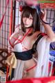 Coser@雯妹不讲道理 No.051: (40 photos) P7 No.70d1fa