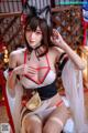 Coser@雯妹不讲道理 No.051: (40 photos) P6 No.250c69