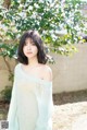 Mio Kudo 工藤美桜, FLASHデジタル写真集 初夏の艶 Set.01 P35 No.da3c6c