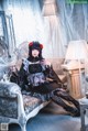 雪晴Astra Cosplay 雪晴嘟嘟 喜多川黑江雫 P26 No.b583a8