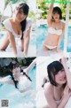 SUPER☆GiRLS (スパガ), Young Champion 2019 No.14 (ヤングチャンピオン 2019年14号) P3 No.531801 Image No. 21