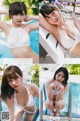 SUPER☆GiRLS (スパガ), Young Champion 2019 No.14 (ヤングチャンピオン 2019年14号) P1 No.e7ab01 Image No. 25