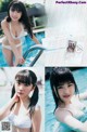 SUPER☆GiRLS (スパガ), Young Champion 2019 No.14 (ヤングチャンピオン 2019年14号) P10 No.62aa71 Image No. 7