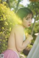 三菱爱 - 晨曦微露妩媚如花醉人心 Set.1 20240927 Part 3 P1 No.487a88