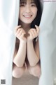 Mio Kudo 工藤美桜, ＦＲＩＤＡＹデジタル写真集 「輝きながら……」 Set.03 P13 No.91fc84