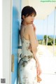 Mio Kudo 工藤美桜, ＦＲＩＤＡＹデジタル写真集 「輝きながら……」 Set.03 P10 No.6018bf Image No. 41