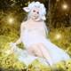 Chang Bong nude boldly transformed into a fairy (30 pictures) P7 No.585ce8