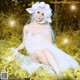 Chang Bong nude boldly transformed into a fairy (30 pictures) P7 No.c9f6d9 Image No. 47